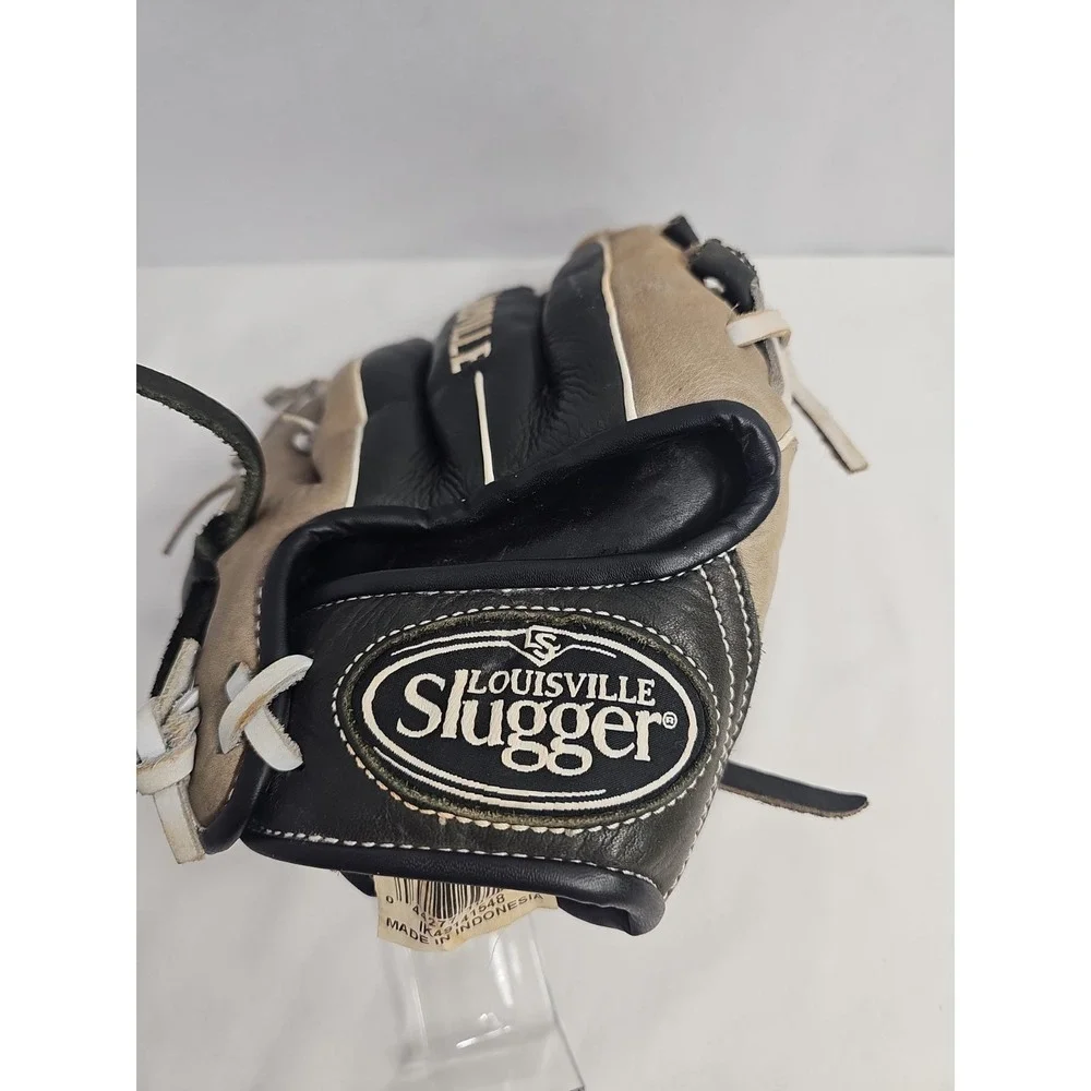 Louisville Slugger this louisville